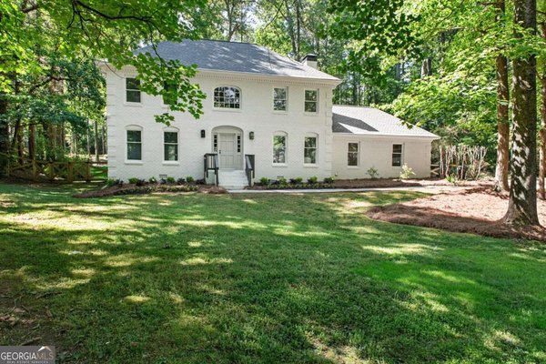 1080 Willow Bend, Roswell