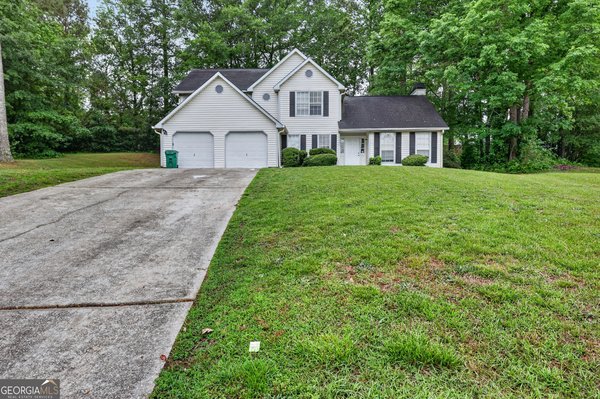 4953 Portsmouth Court, Lithonia