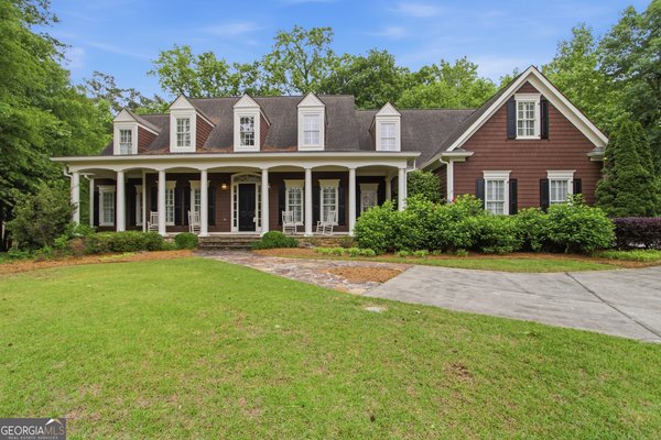 2473 Kirk Lane, Kennesaw