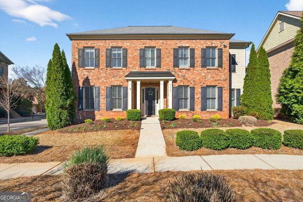 2003 Heathermere Way Roswell