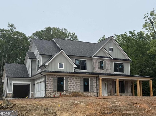 2120 Shillings Road, Kennesaw