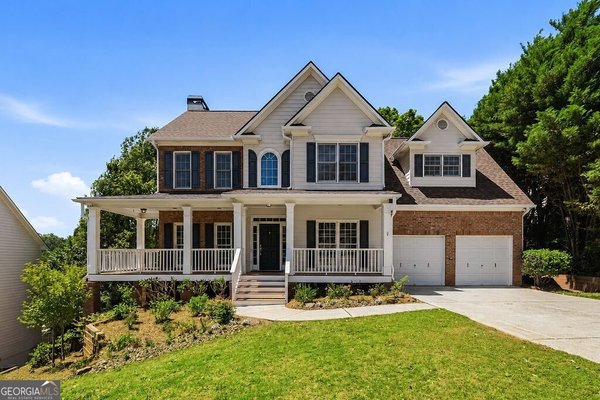 148 Crestview Drive, Dallas