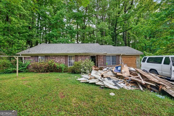 5881 Seam Street Lithonia