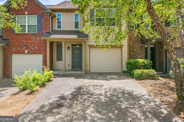 3687 UTOY Drive, Atlanta