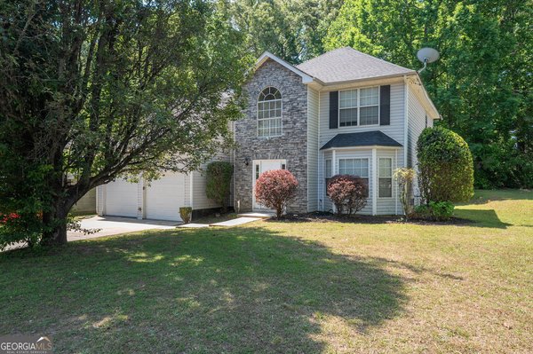 2917 Duncan Place, Decatur