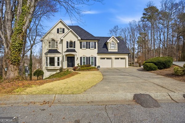 3644 Springwell Court Douglasville