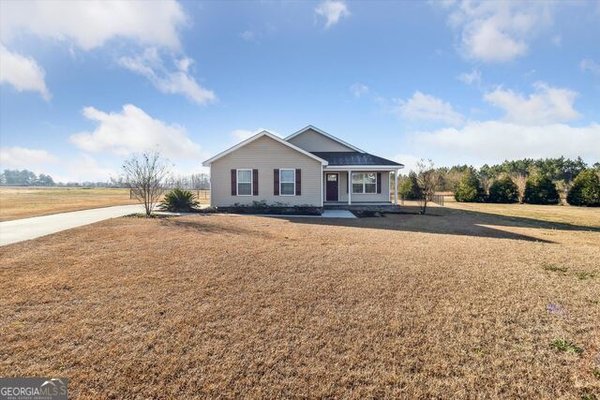 206 Leyland Court, Statesboro