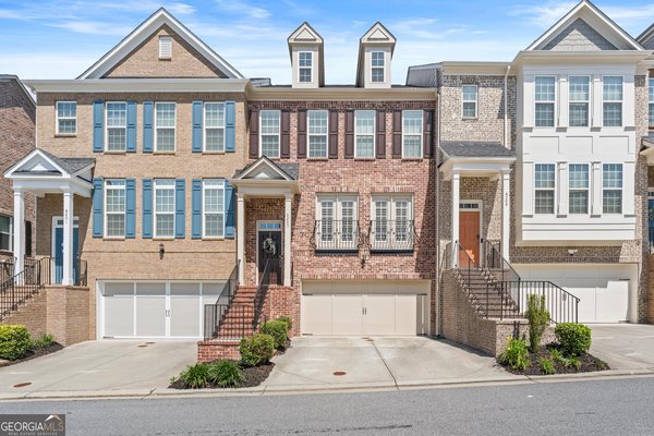 6205 Everette Drive, Mableton