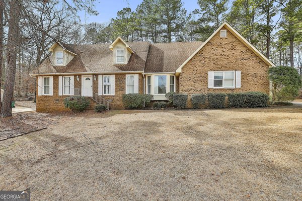 8039 Woods Lane, Jonesboro