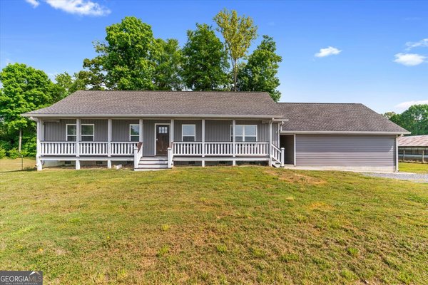 1005 Weber Rd Crandall