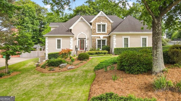 10635 Stonefield Landing Johns Creek