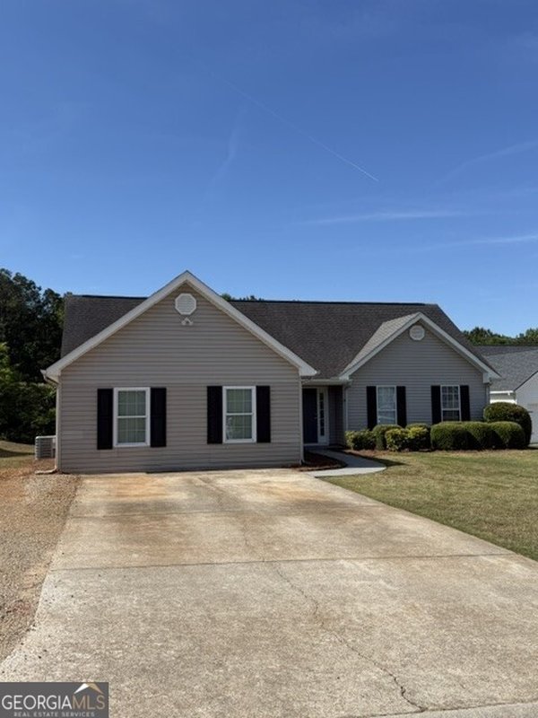 4383 Todd Road, Braselton