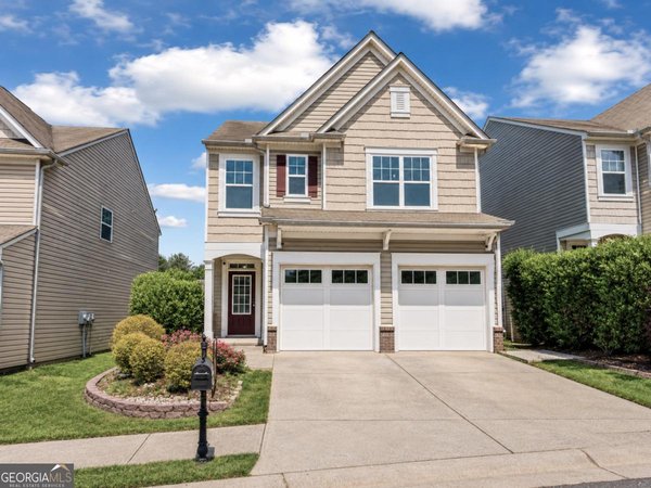 2965 Briaroak Drive, Duluth