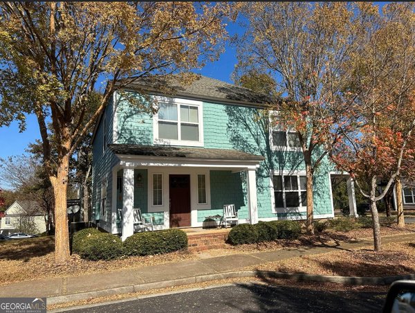 1035 Barnett Shoals Road, Athens