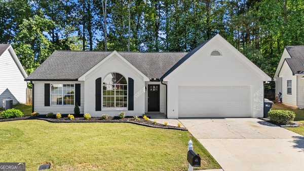 1100 Avalon Drive Lawrenceville