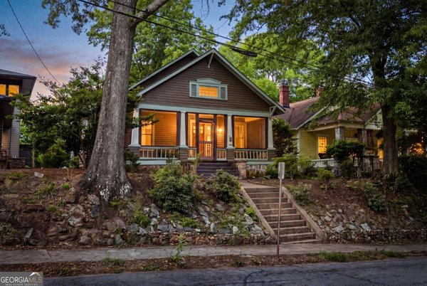 1286 McLendon Avenue, Atlanta