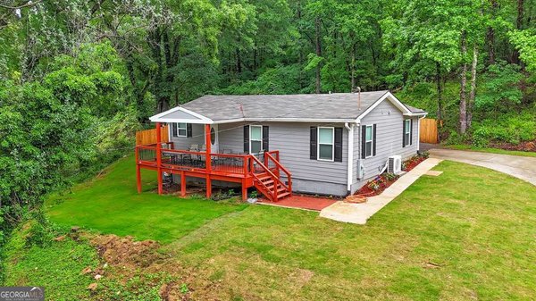 302 Jack Street, Silver Creek