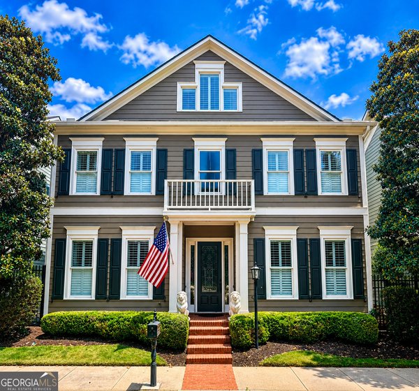 370 Kendemere Pointe, Roswell