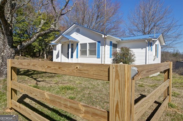 2165 TOWNSEND MILL Road, Young Harris