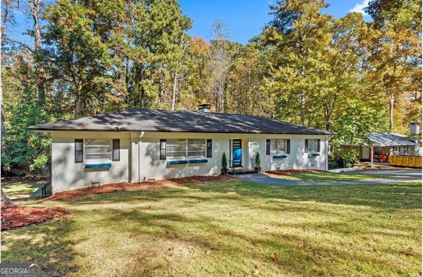 2150 Azalea Circle, Decatur