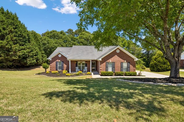 621 Teal Drive, Winder