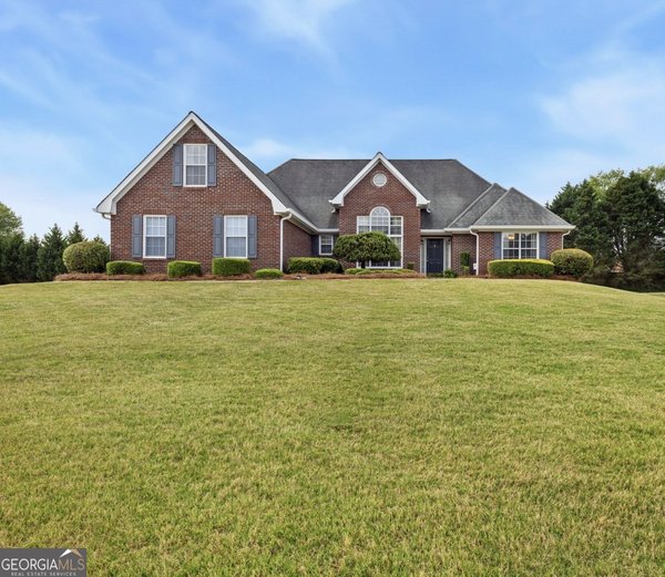 800 Karie Drive, McDonough