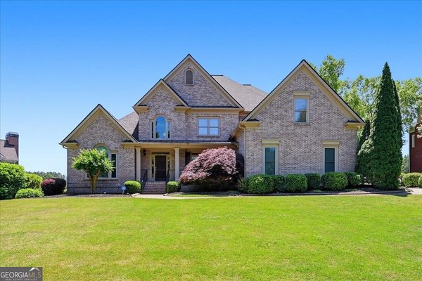 1015 Windermere Crossing, Cumming