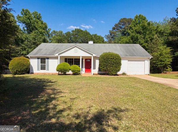 182 Livingston Lane Covington