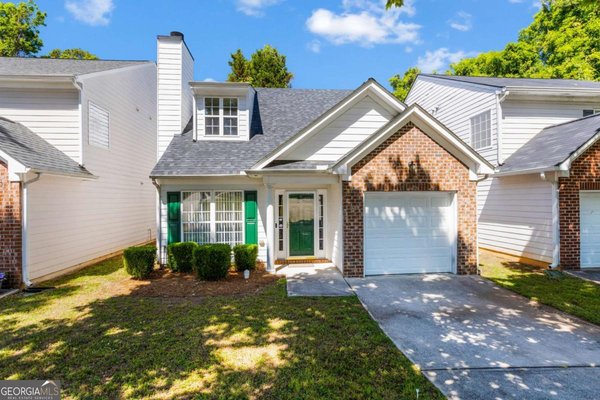 565 Carlton Pointe Drive, Palmetto