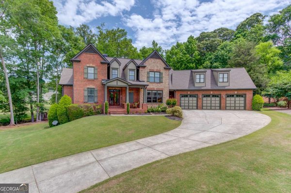 2240 Pear Grove Court, Jefferson