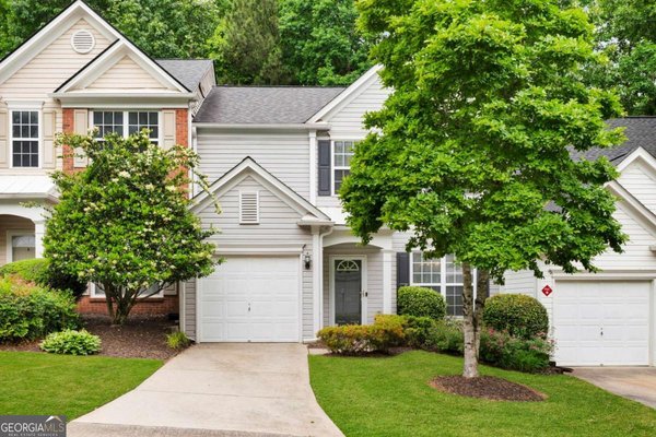 104 Kenninghall Drive, Smyrna