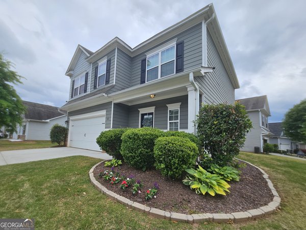 117 Thomaston Street Newnan