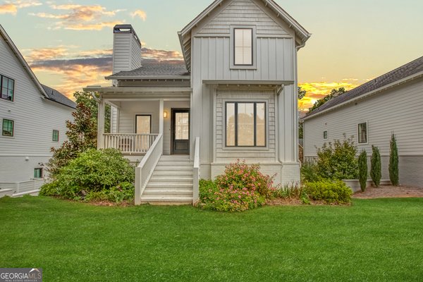 205 Flesner Court, Clarkesville