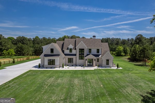2944 George Williams Road Monroe