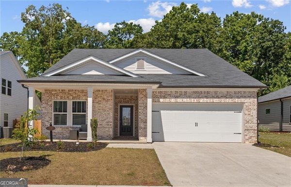 330 Denali Butte Terrace, Canton