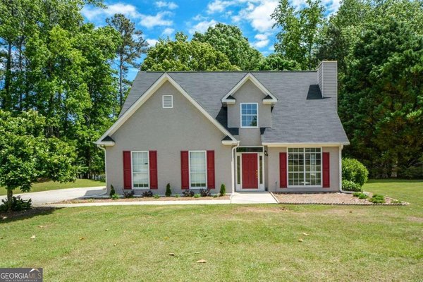 219 Scenic Drive, Mcdonough