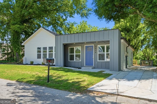 2624 Peyton Road, Atlanta
