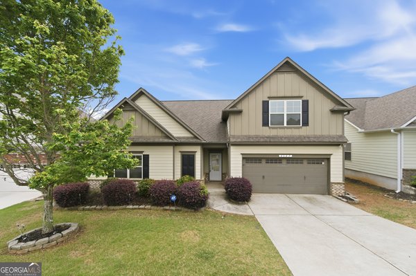 4547 Country Manor Walk Gainesville