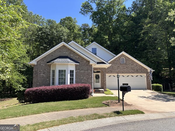 248 Huntington Shoals Drive, Athens
