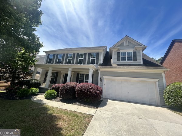 4385 Colchester Creek Drive Cumming