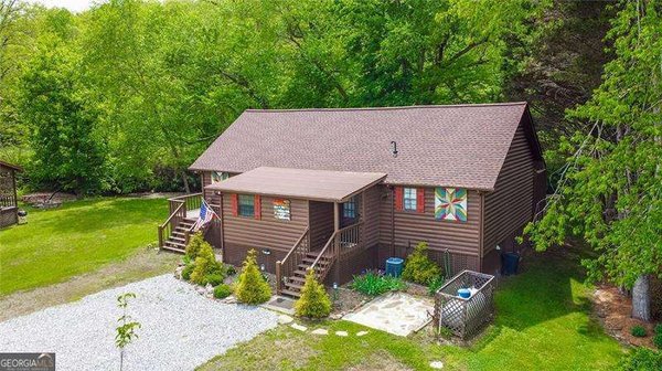107 Litton Way Blairsville