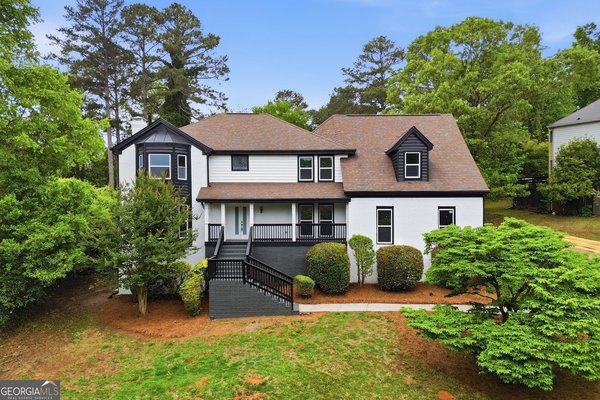 4661 Calleigh Way, Snellville