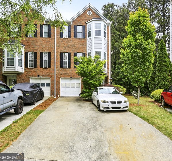 5338 Pinnacle Peak Lane, Norcross