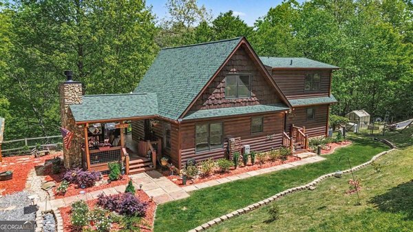 710 Ensley Road Epworth