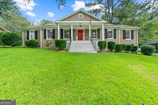 3061 General Lee Road Macon