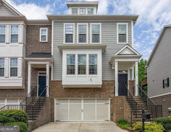 740 Wexford Cove Way, Mableton