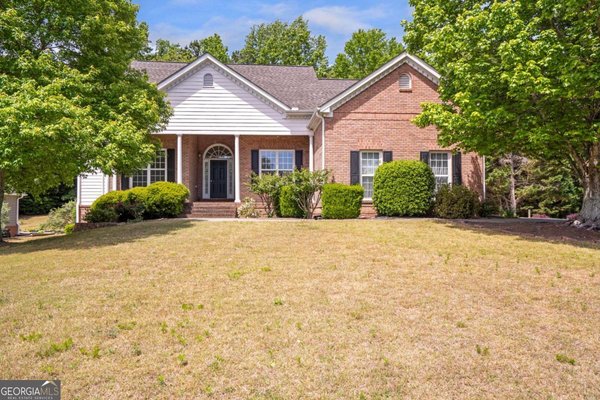3578 Elinburg Cove Trail, Buford
