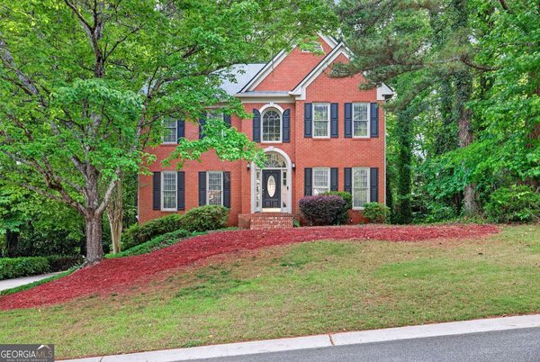 2542 ASHRIDGE Court Lawrenceville