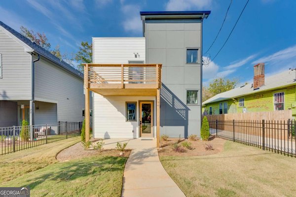 76 Mayson Avenue, Atlanta