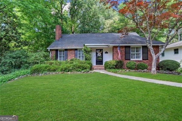 716 Burke Road Atlanta